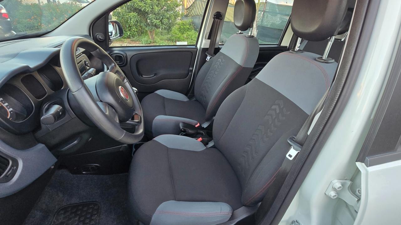 Fiat Panda 1.2 EasyPower Easy