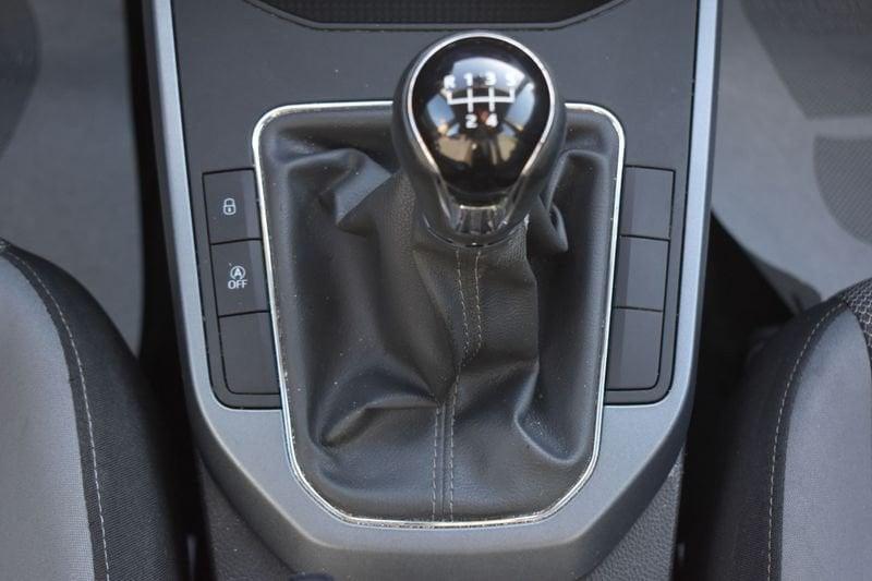 Seat Arona Arona 1.6 TDI 95 CV Style