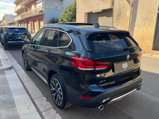 BMW X1 xDrive20d xLine *Tetto*Pelle*