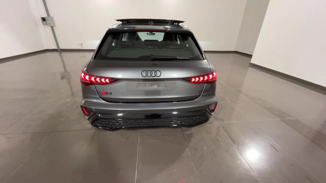 AUDI A3 SPB 35 TDI S tronic S line - TETTO!