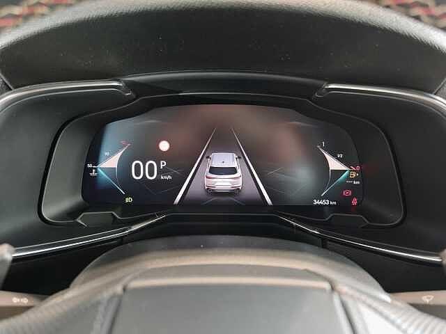 DS DS 7 DS 7 BlueHDi 130 aut. Performance Line