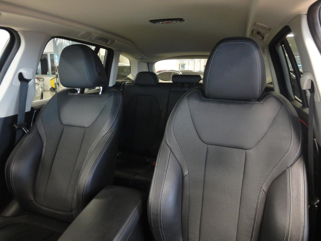 Bmw X3 Xdrive Xline 20d 190cv Aut. Euro 6c