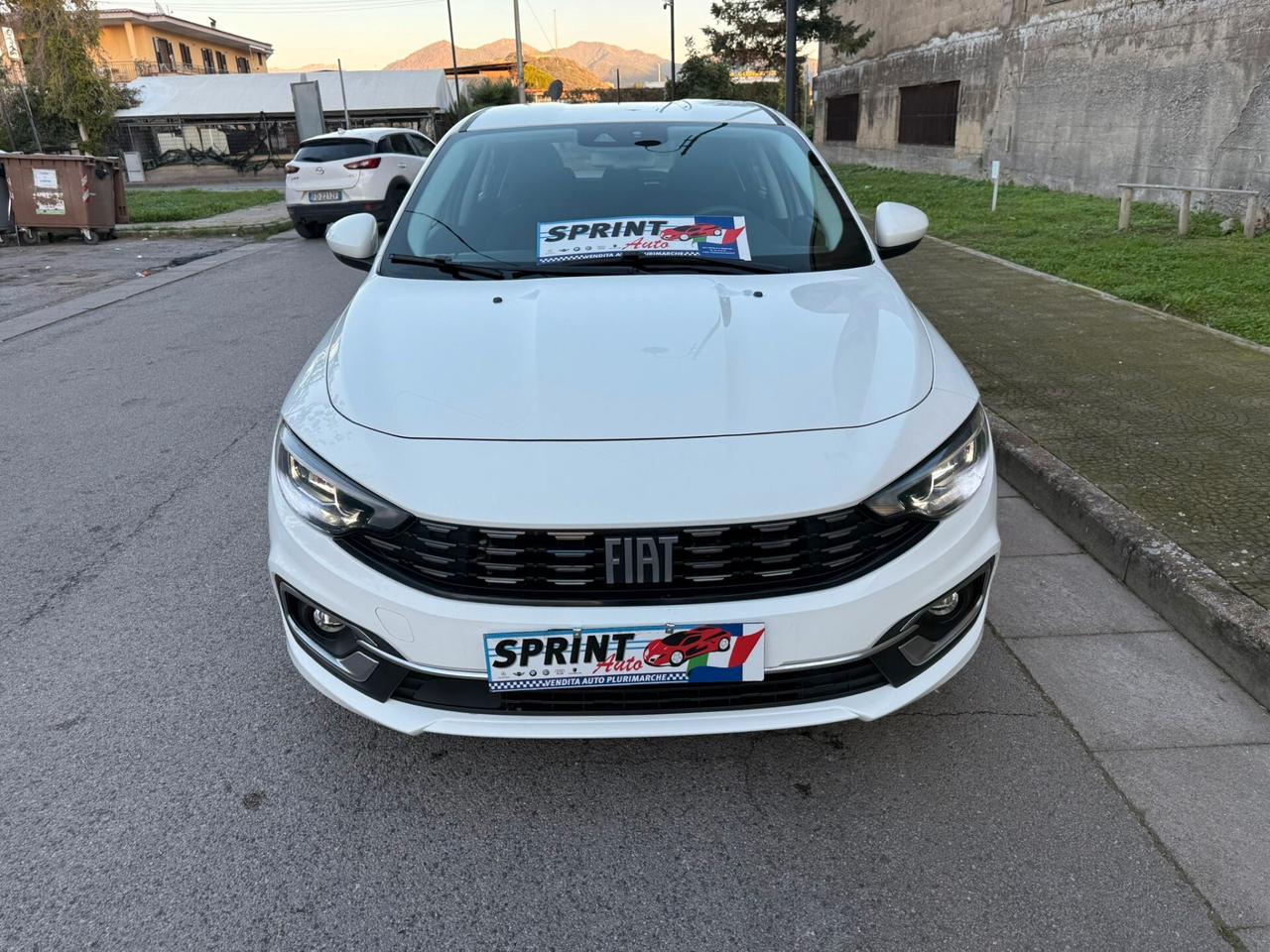 Fiat Tipo 1.3 Mjt S&S 5 porte PROMOZIONE