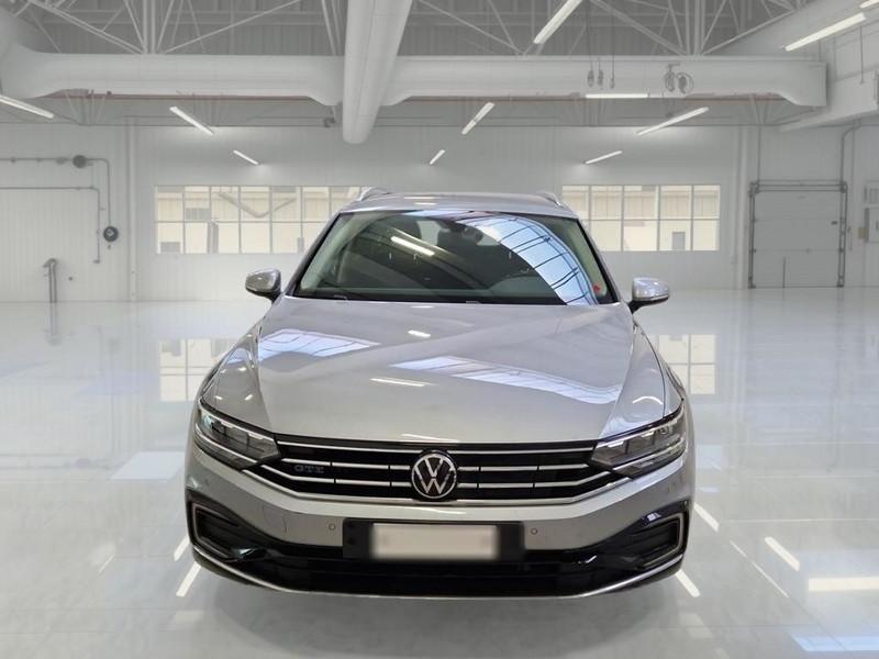 VOLKSWAGEN PASSAT VARIANT 1.4 Plug In Hybrid GTE DSG