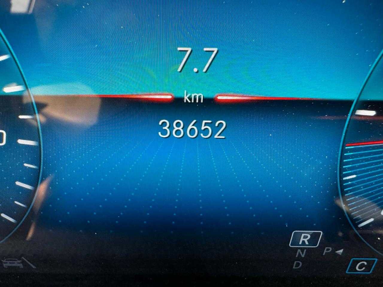Mercedes-benz A 180 A 180 d Automatic Premium LUCI AMBIENT