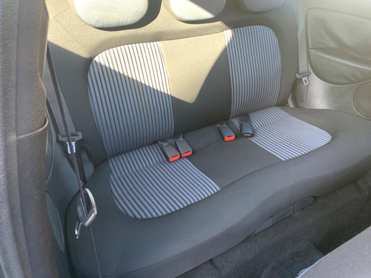 Lancia Ypsilon 1.3 multijet