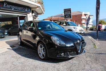 Alfa Romeo Giulietta 1.4 Turbo 120 CV Sport