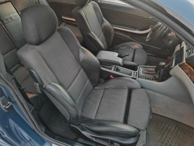 BMW 330 Ci cat 231 cv AUTOMATICA_ASI/CRS