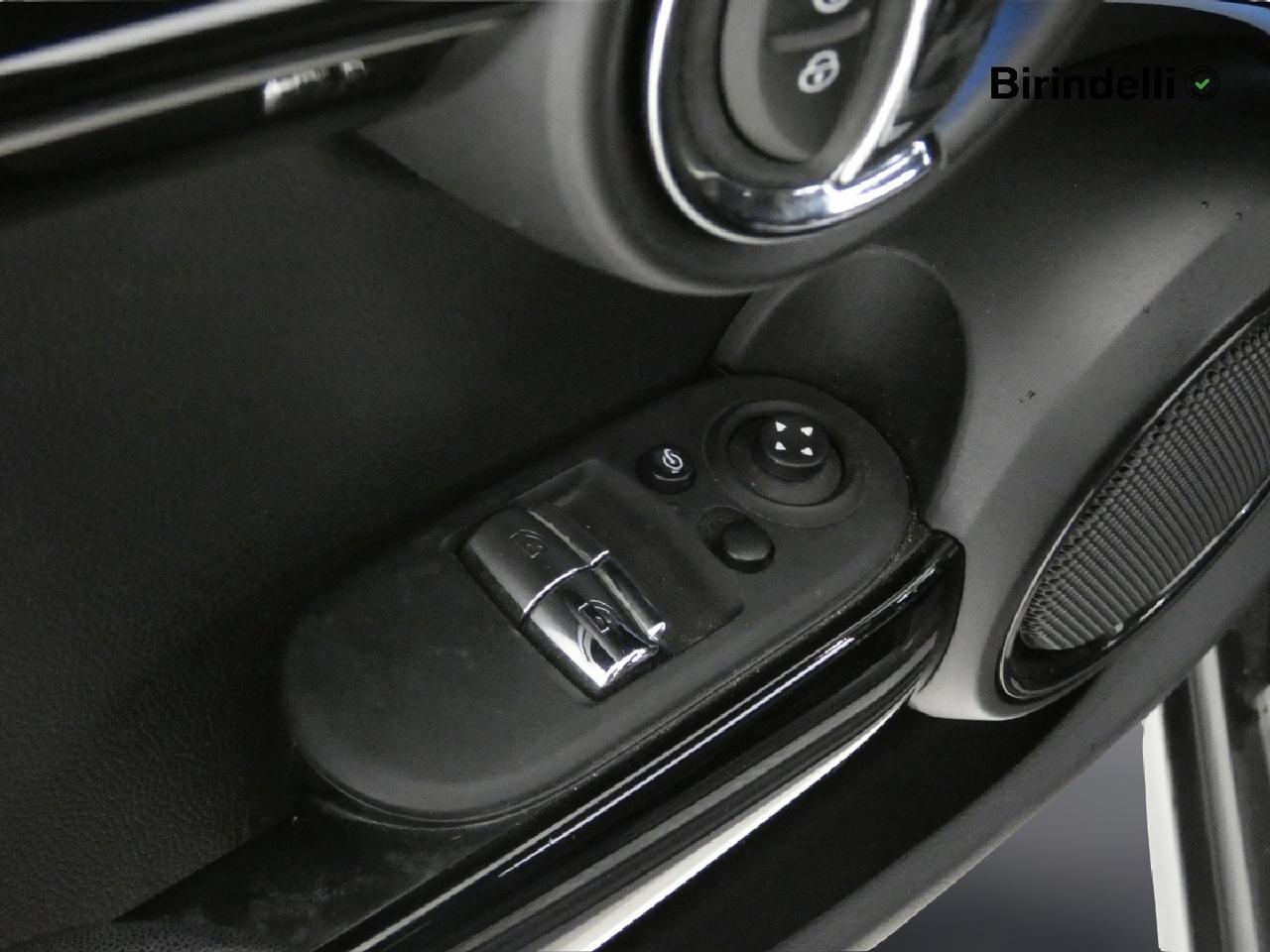 MINI Mini Full El. (F56) - Mini Cooper SE Electric