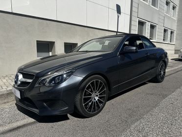 Mercedes-Benz Classe E 220 d Sport