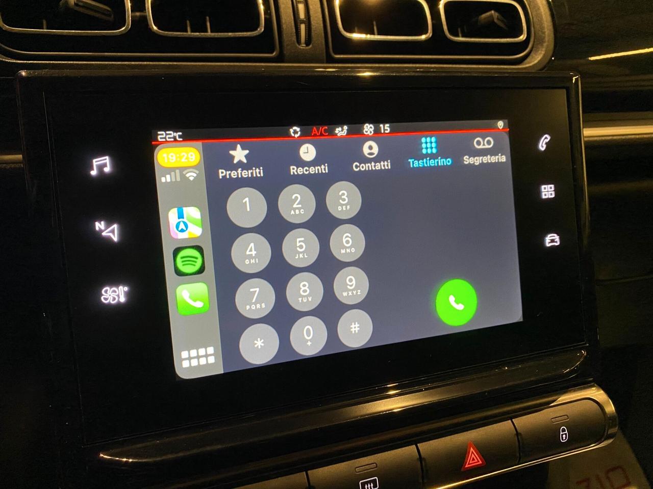 Citroen C3 PureTech 83 S&S Shine