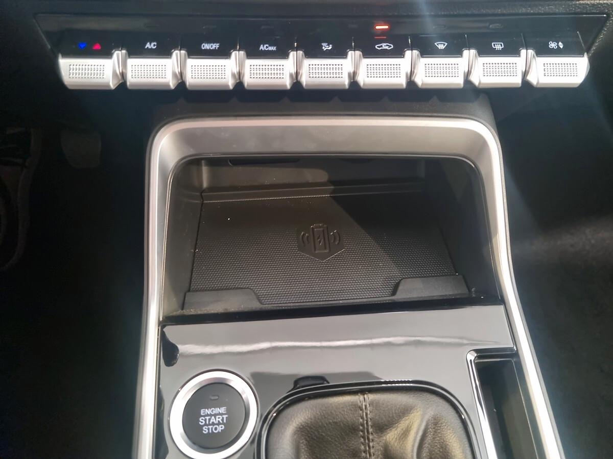 Emc Sei 1.5T 113cv GPL NUOVA