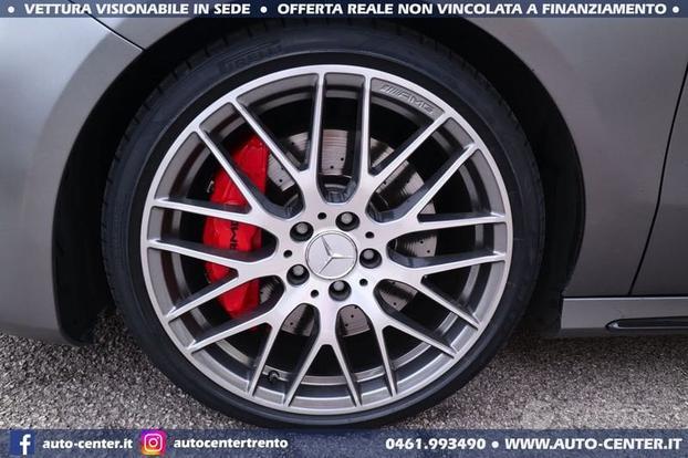 Mercedes-Benz Classe A A 45 AMG 4Matic Aut *S...