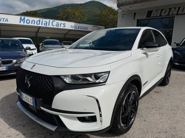Ds DS 7 DS 7 Crossback BlueHDi 130 aut. Performance Line