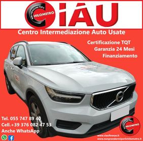 Volvo XC40 T3 Momentum Core