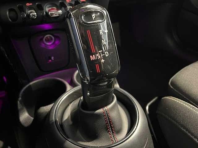 MINI Cooper SD 2.0D 170CV Autom. 3 porte