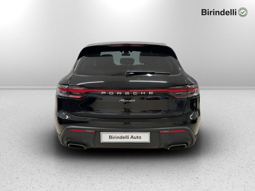 PORSCHE Macan - 2.0