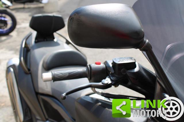 YAMAHA T Max 500 Garanzia 12 mesi inclusa!