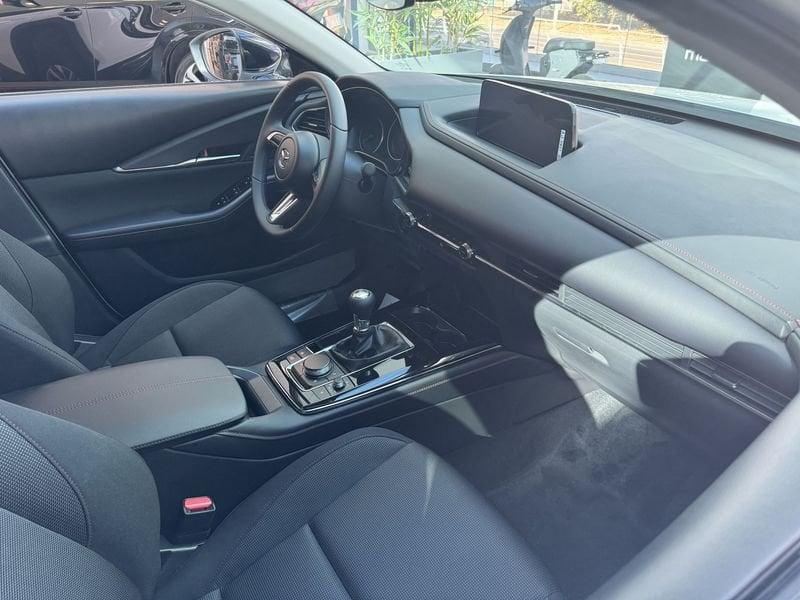 Mazda CX-30 CX-30 2.5 m-hybrid Advantage 2wd 140cv 6mt