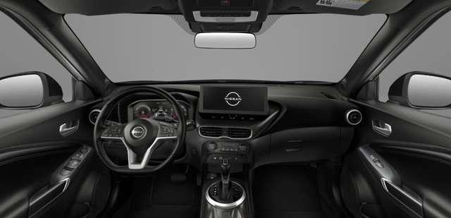 Nissan Juke N-CONNECTA 1.0 DIG-T AUTO 114CV NewModel OnlyPromo