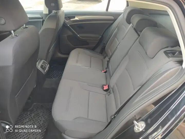 Volkswagen Golf 1.5 TGI DSG - METANO 01/2028