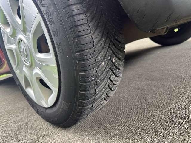 Renault Clio 5p 1.2 Wave 75cv