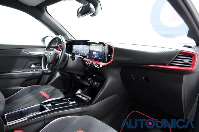 OPEL Mokka 1.2 TURBO 130 CV AUTOMATICA ELEGANCE NEOPATENTATI