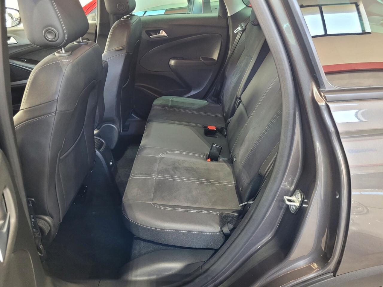 Opel Crossland 1.2 Turbo 110 CV Elegance