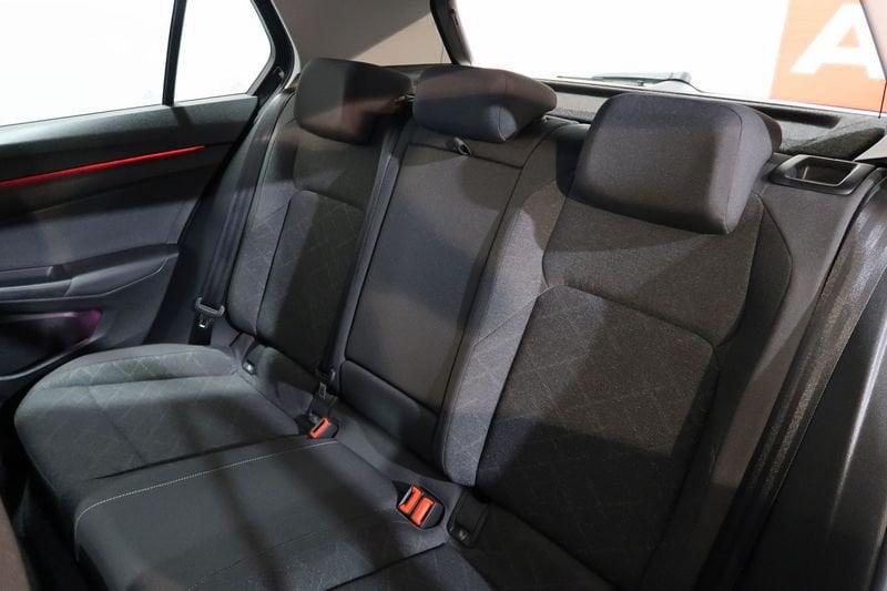 Volkswagen Golf Golf 1.0 etsi evo Life 110cv dsg