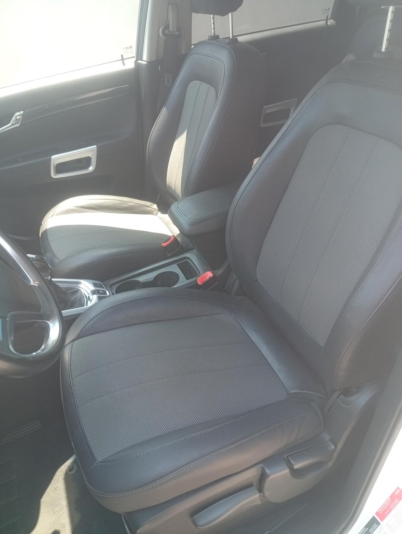Opel Antara 2.2 CDTI 163CV Start&Stop 4x2 Cosmo