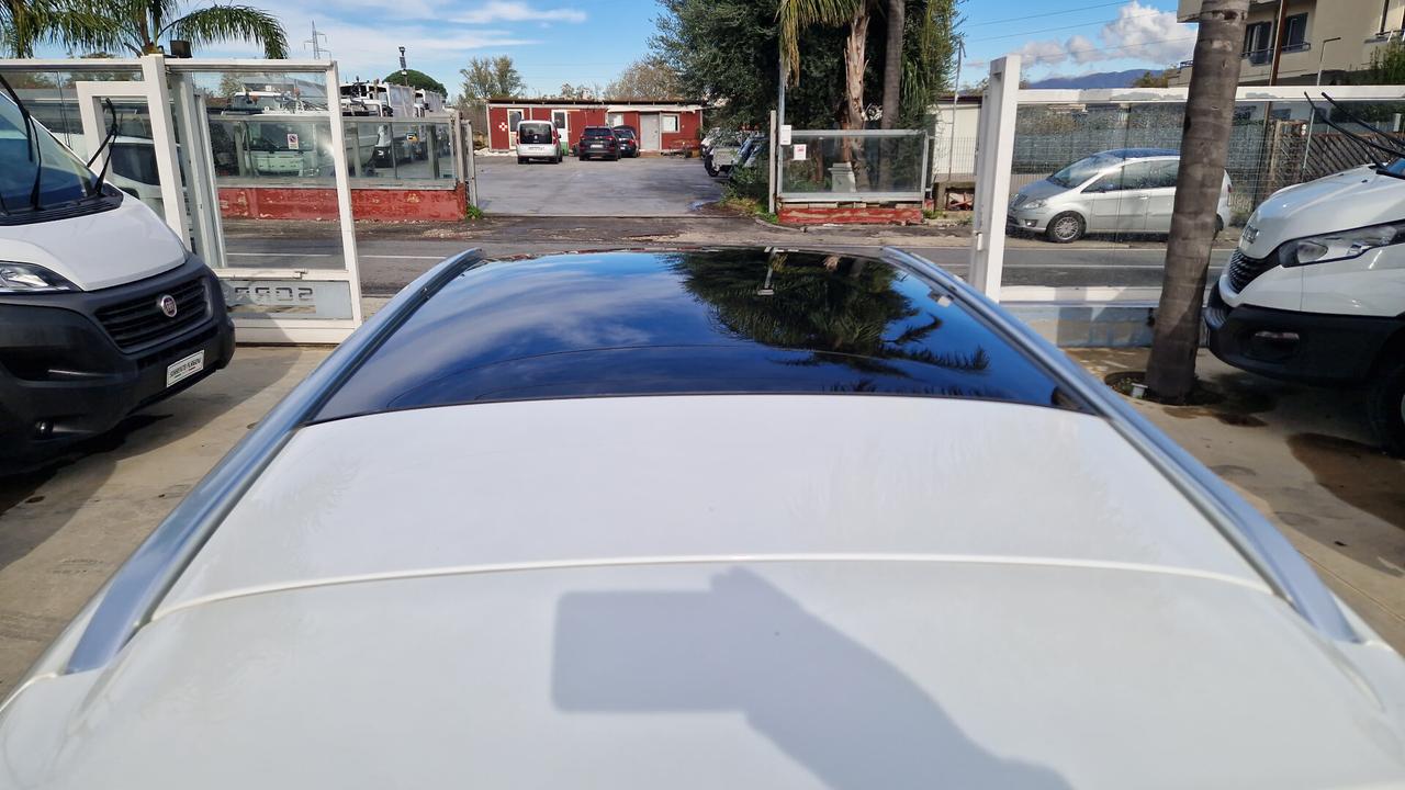 Peugeot 508 2.2 HDi 204CV aut. SW Ciel GT