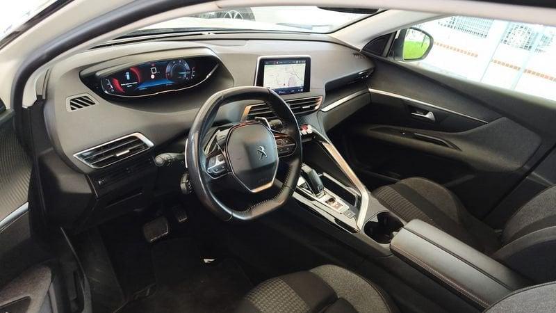 Peugeot 3008 BlueHDI 130 EAT8 S&S Business