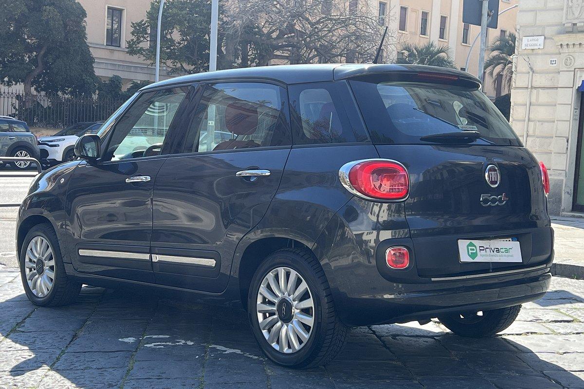 FIAT 500L 1.6 Multijet 105 CV Lounge