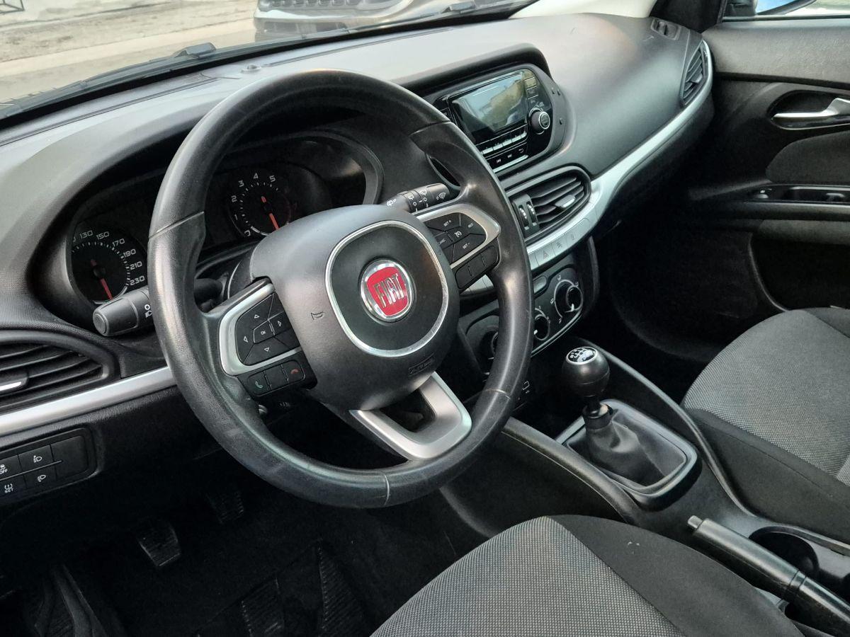 FIAT - Tipo - 1.4 T-Jet 120 CV 5p. Sport