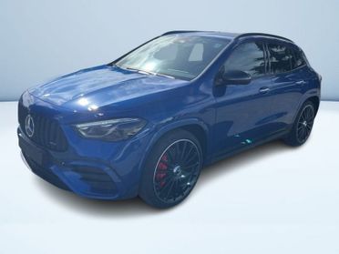 Mercedes-Benz GLA 35 AMG AMG Line Premium