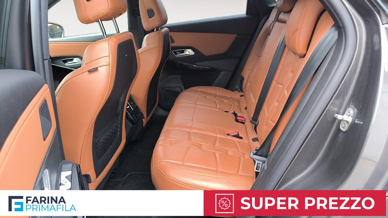 DS DS7 Crossback - DS7 Crossback 1.5 bluehdi Grand Chic 130cv a