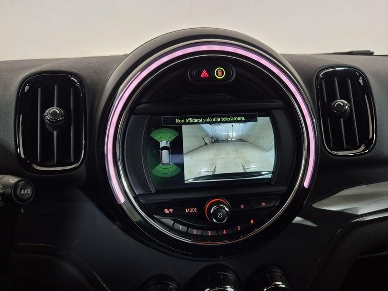 MINI Mini Countryman F60 2017 Benzi Mini Countryman 1.5 Cooper auto