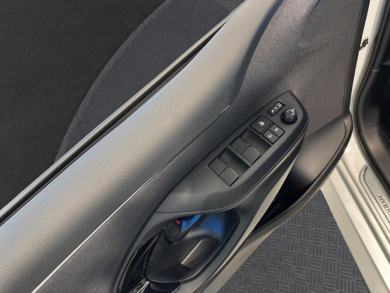 Toyota Yaris 1.5h Style