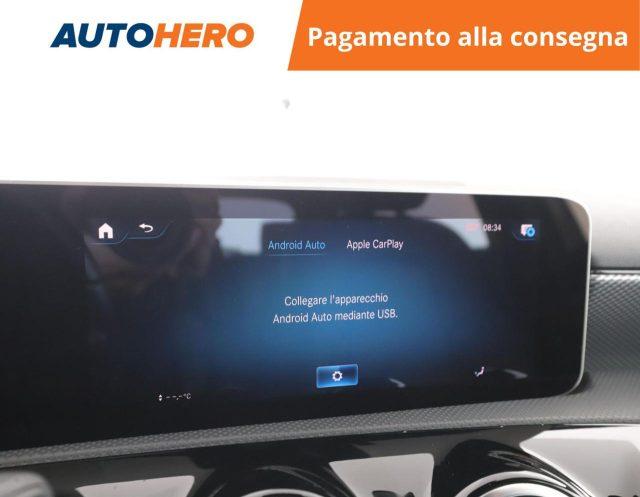 MERCEDES-BENZ A 220 Automatic Sport