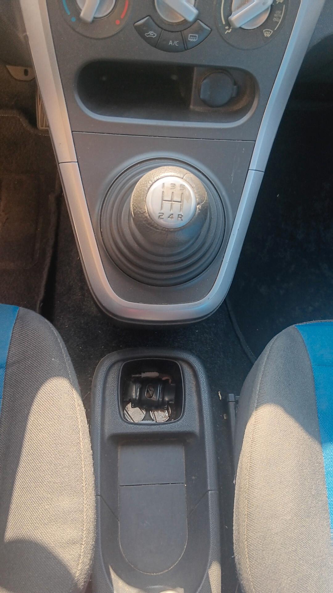 Opel Agila 1.2 16V 86CV Enjoy