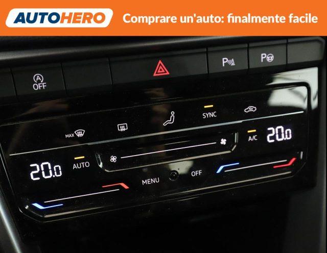 VOLKSWAGEN T-Roc Cabriolet 1.0 TSI Style