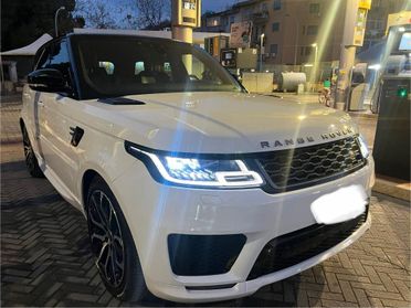 Land Rover Range Rover Sport 3.0 sdV6 HSE 249cv auto my19