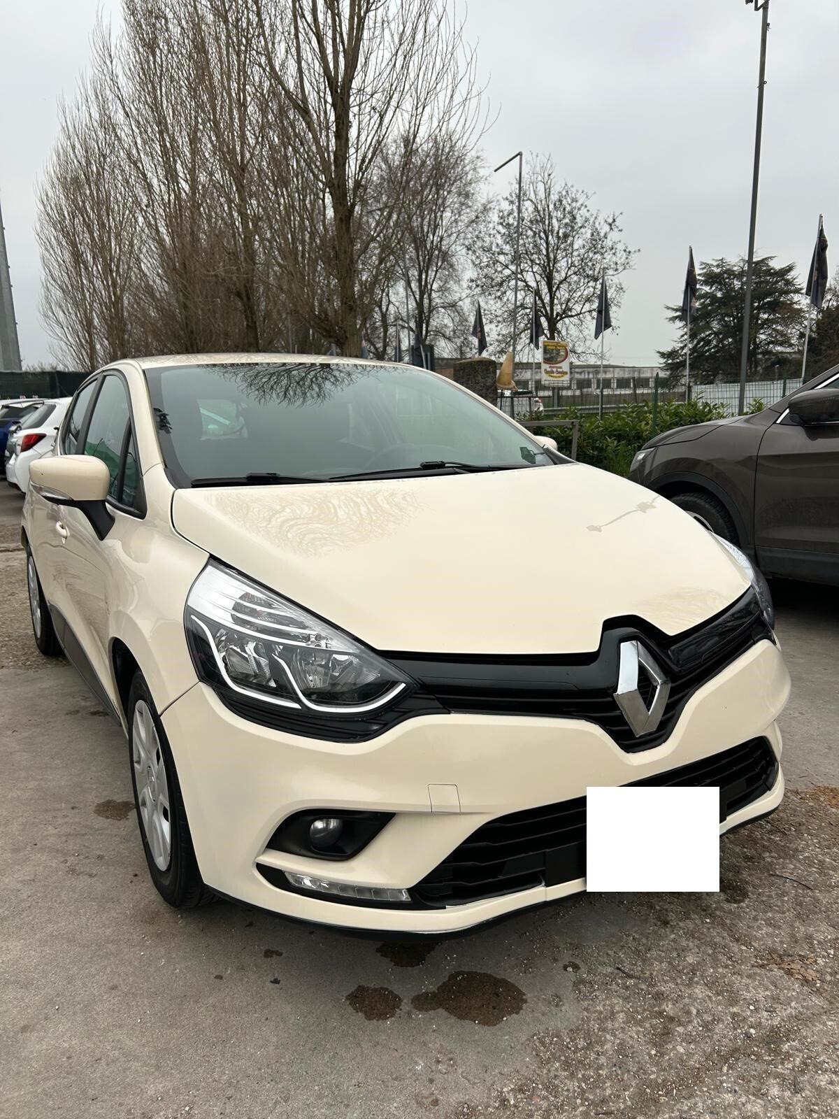 Renault Clio TCe 12V 90 CV GPL Start&Stop 5 porte Energy Duel2 ok neo patentati