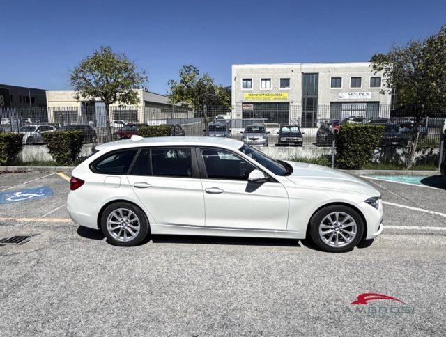 BMW 320 Serie 3 d Business Advantage aut. - PER OPERATORI