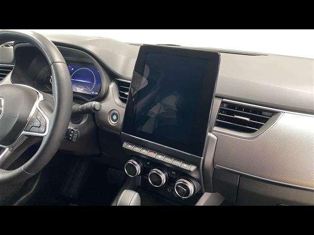 Renault Arkana 1.6 E-Tech full hybrid Intens Auto