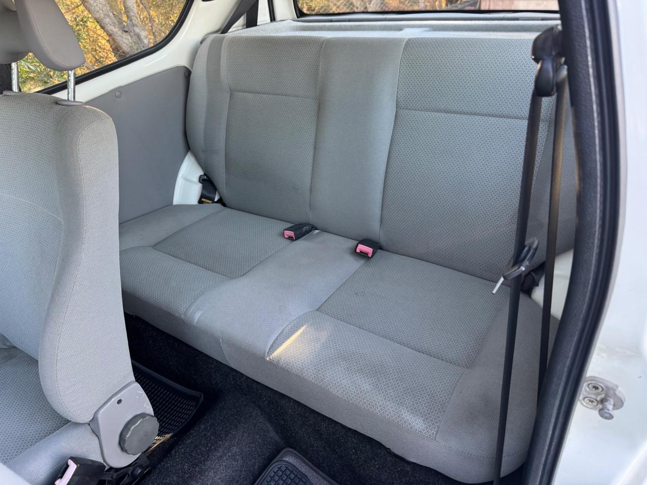 Fiat 600 1.1
