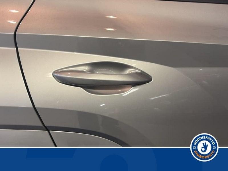 Hyundai Tucson 1.6 HEV AT 2WD NLine (DP)