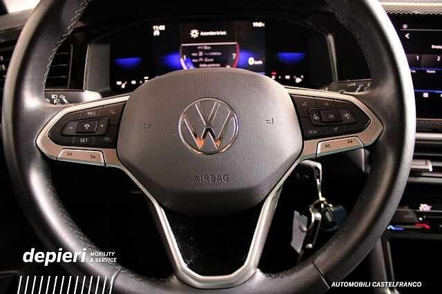 Volkswagen Taigo 1.0 TSI Life - Ok Neop