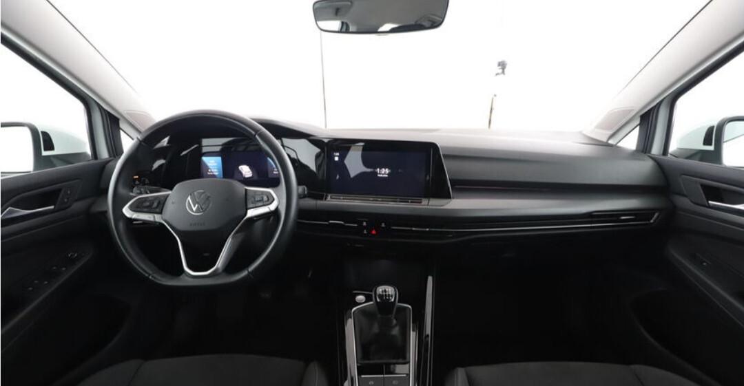 Volkswagen Golf 8 2.0 TDI SCR Style 116CV