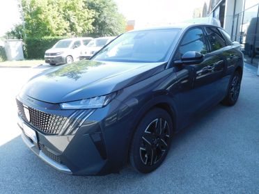 Peugeot 3008 Hybrid 136 e-DCS6 Allure